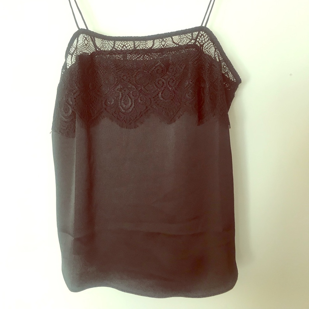 Silk Tank S